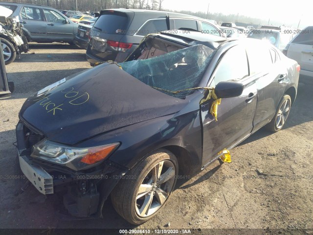 Photo 1 VIN: 19VDE1F31EE009551 - ACURA ILX 