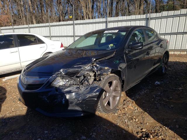 Photo 1 VIN: 19VDE1F31EE009906 - ACURA ILX 20 