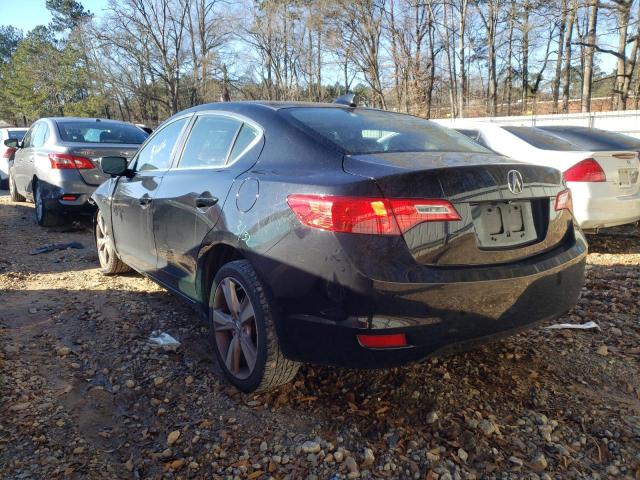 Photo 2 VIN: 19VDE1F31EE009906 - ACURA ILX 20 