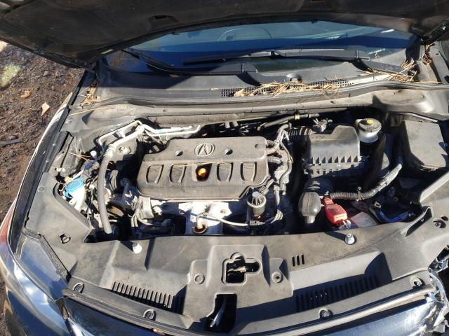 Photo 6 VIN: 19VDE1F31EE009906 - ACURA ILX 20 