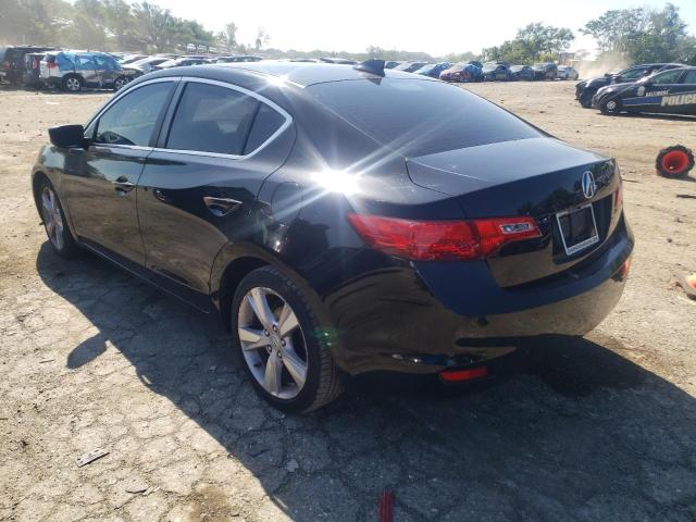 Photo 2 VIN: 19VDE1F31EE010781 - ACURA ILX 20 