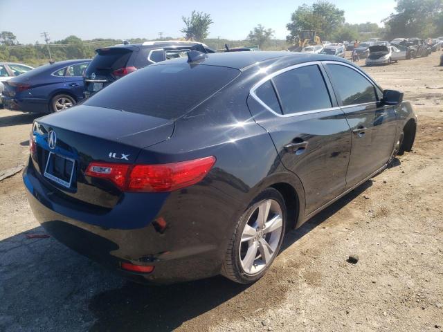 Photo 3 VIN: 19VDE1F31EE010781 - ACURA ILX 20 