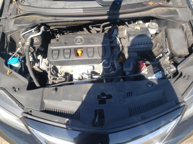 Photo 6 VIN: 19VDE1F31EE010781 - ACURA ILX 20 