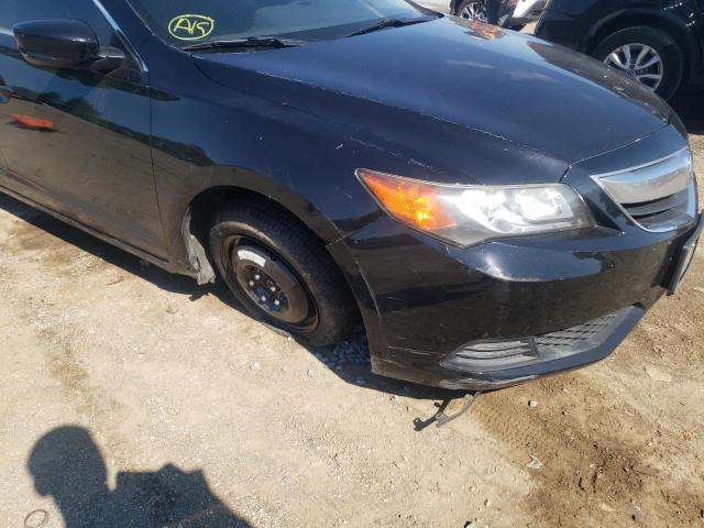 Photo 8 VIN: 19VDE1F31EE010781 - ACURA ILX 20 