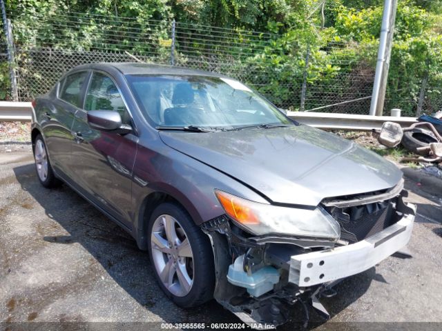 Photo 0 VIN: 19VDE1F31EE011168 - ACURA ILX 