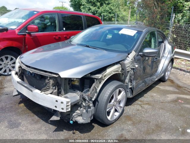 Photo 1 VIN: 19VDE1F31EE011168 - ACURA ILX 