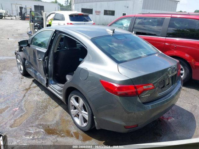 Photo 2 VIN: 19VDE1F31EE011168 - ACURA ILX 