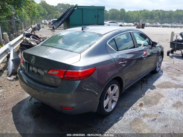 Photo 3 VIN: 19VDE1F31EE011168 - ACURA ILX 