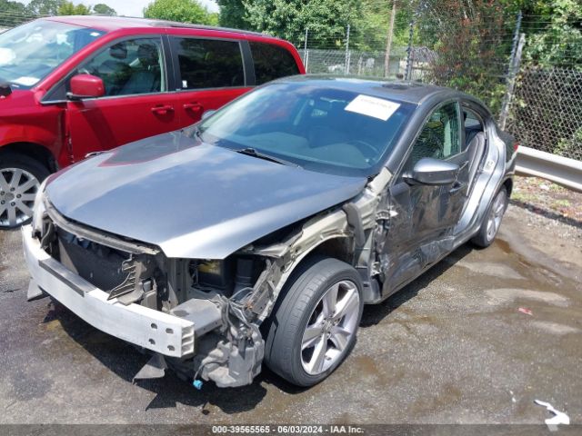 Photo 5 VIN: 19VDE1F31EE011168 - ACURA ILX 