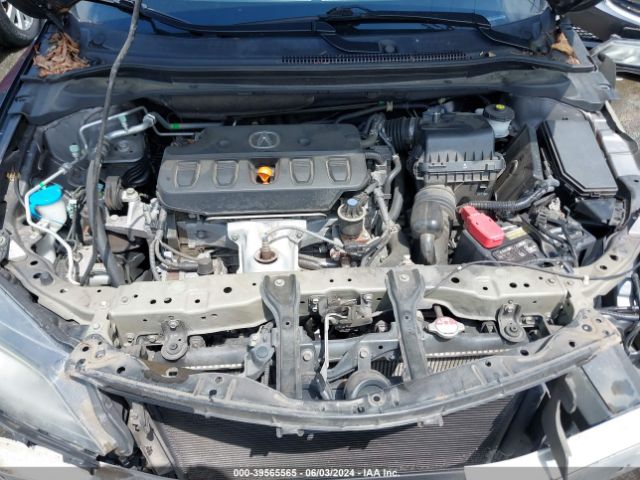 Photo 9 VIN: 19VDE1F31EE011168 - ACURA ILX 