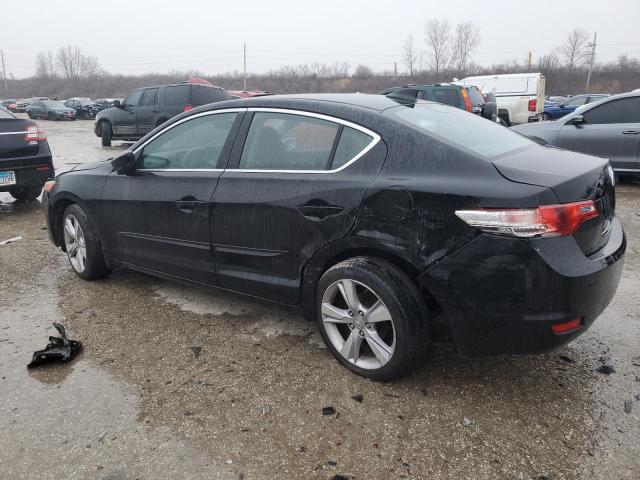 Photo 1 VIN: 19VDE1F31EE011431 - ACURA ILX 20 