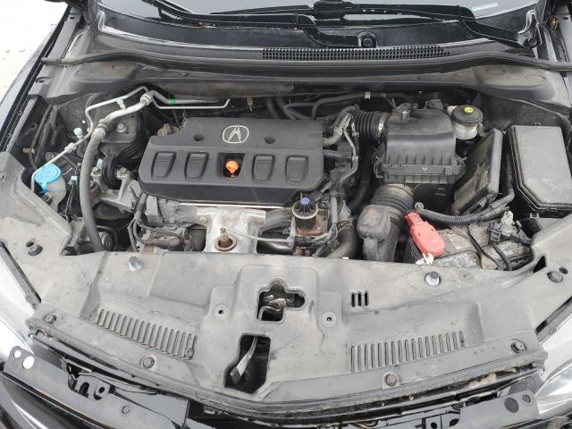 Photo 10 VIN: 19VDE1F31EE011431 - ACURA ILX 20 