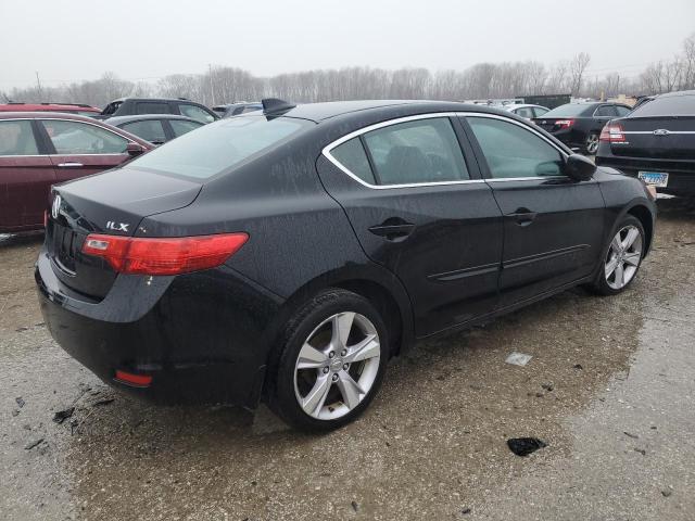 Photo 2 VIN: 19VDE1F31EE011431 - ACURA ILX 20 