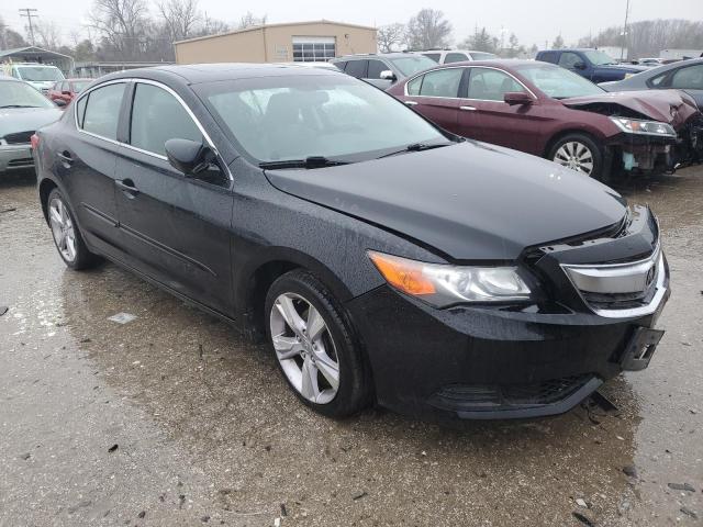 Photo 3 VIN: 19VDE1F31EE011431 - ACURA ILX 20 