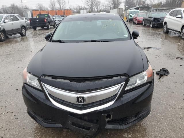 Photo 4 VIN: 19VDE1F31EE011431 - ACURA ILX 20 