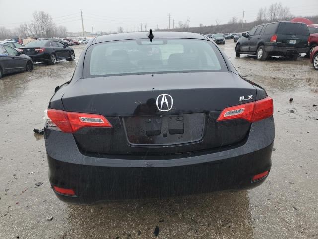 Photo 5 VIN: 19VDE1F31EE011431 - ACURA ILX 20 