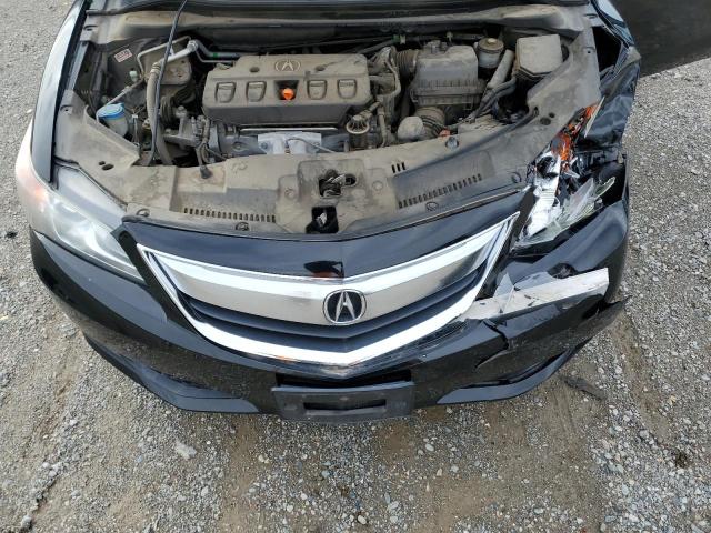 Photo 10 VIN: 19VDE1F31EE011512 - ACURA ILX 20 