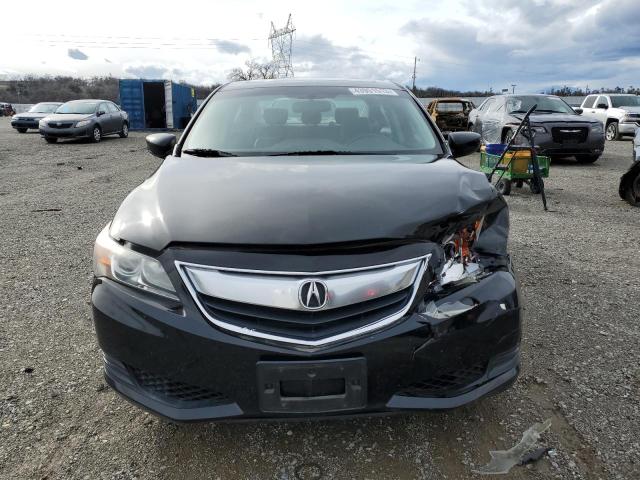 Photo 4 VIN: 19VDE1F31EE011512 - ACURA ILX 20 