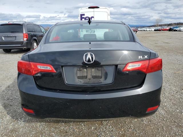 Photo 5 VIN: 19VDE1F31EE011512 - ACURA ILX 20 