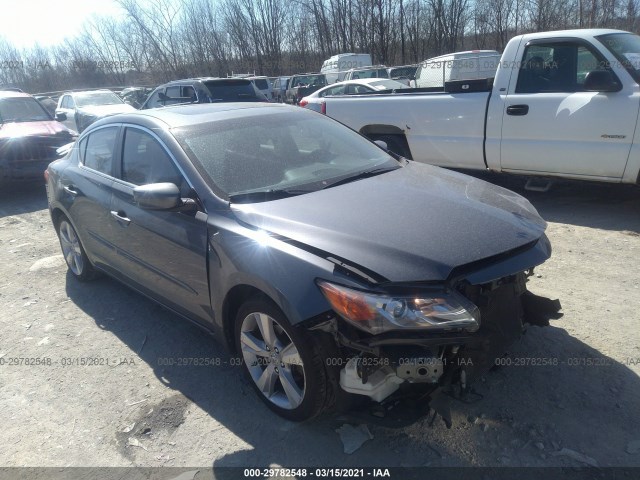 Photo 0 VIN: 19VDE1F31EE011980 - ACURA ILX 