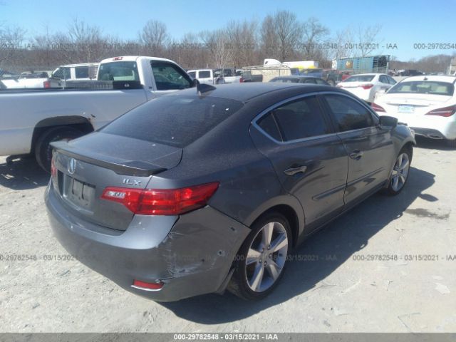 Photo 3 VIN: 19VDE1F31EE011980 - ACURA ILX 