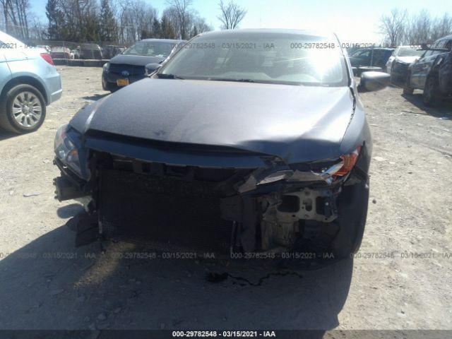 Photo 5 VIN: 19VDE1F31EE011980 - ACURA ILX 