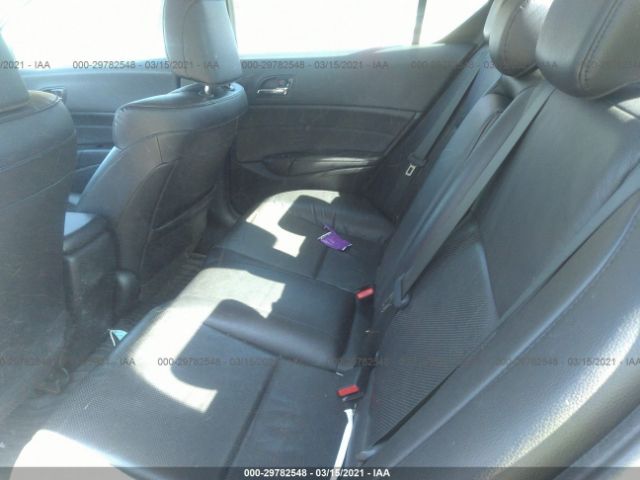 Photo 7 VIN: 19VDE1F31EE011980 - ACURA ILX 