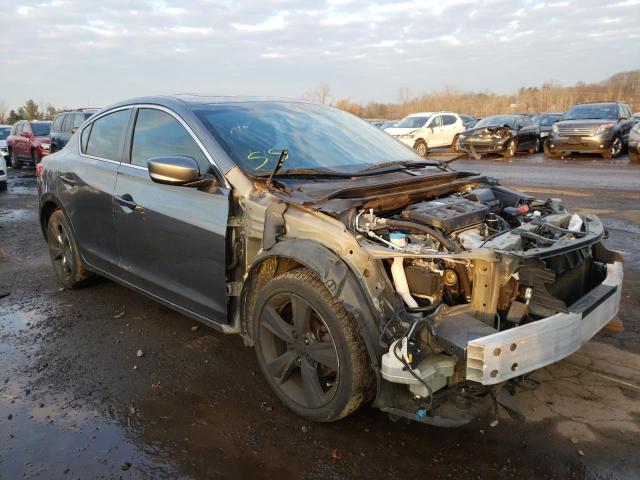 Photo 0 VIN: 19VDE1F31EE012305 - ACURA ILX 20 