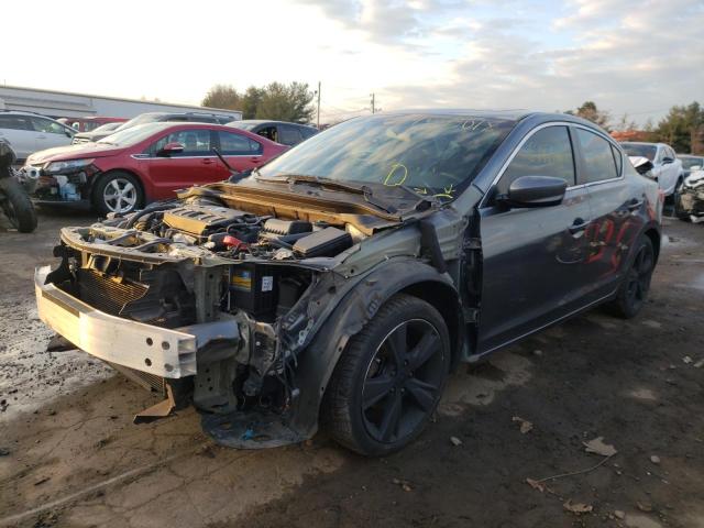 Photo 1 VIN: 19VDE1F31EE012305 - ACURA ILX 20 