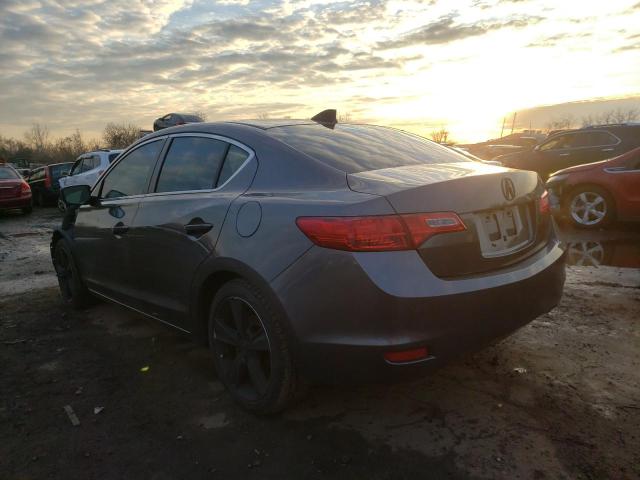 Photo 2 VIN: 19VDE1F31EE012305 - ACURA ILX 20 