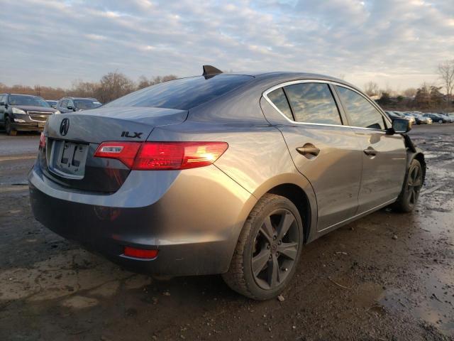 Photo 3 VIN: 19VDE1F31EE012305 - ACURA ILX 20 