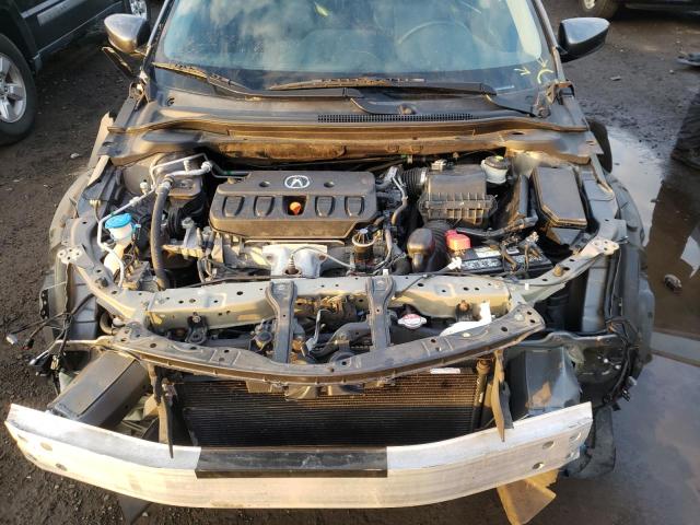 Photo 6 VIN: 19VDE1F31EE012305 - ACURA ILX 20 