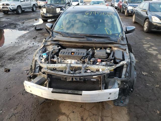 Photo 8 VIN: 19VDE1F31EE012305 - ACURA ILX 20 