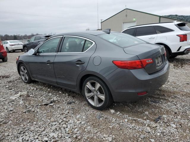 Photo 1 VIN: 19VDE1F31EE012692 - ACURA ILX 