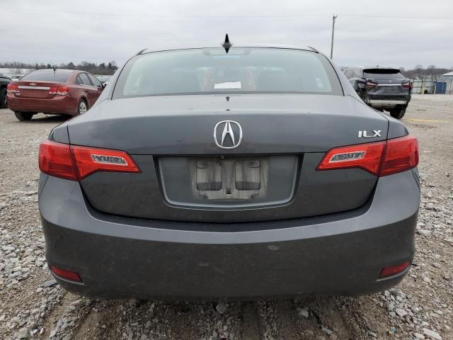 Photo 5 VIN: 19VDE1F31EE012692 - ACURA ILX 