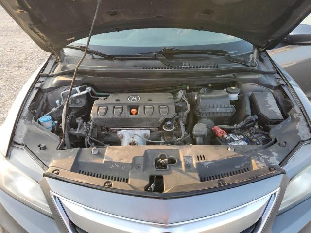 Photo 10 VIN: 19VDE1F31EE012837 - ACURA ILX 20 