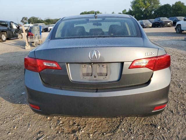 Photo 5 VIN: 19VDE1F31EE012837 - ACURA ILX 20 