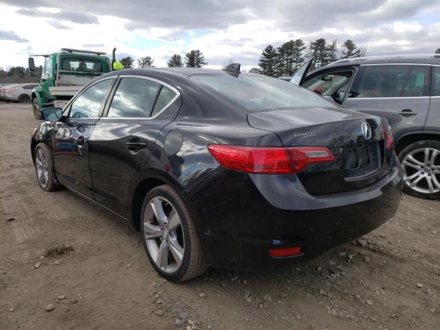 Photo 2 VIN: 19VDE1F31EE012918 - ACURA ILX 20 