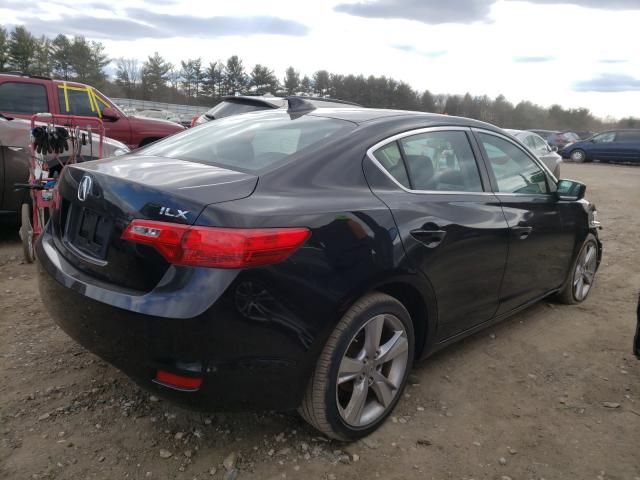 Photo 3 VIN: 19VDE1F31EE012918 - ACURA ILX 20 