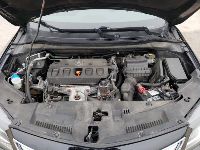 Photo 6 VIN: 19VDE1F31EE012918 - ACURA ILX 20 