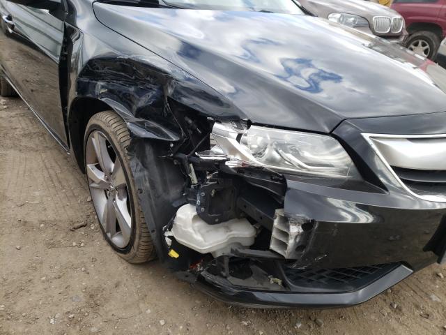 Photo 8 VIN: 19VDE1F31EE012918 - ACURA ILX 20 