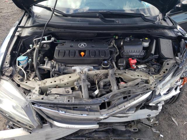 Photo 11 VIN: 19VDE1F31EE013082 - ACURA ILX 