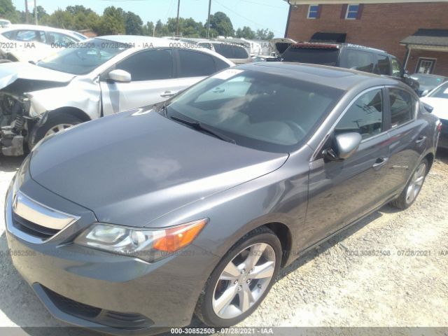 Photo 1 VIN: 19VDE1F31EE013566 - ACURA ILX 