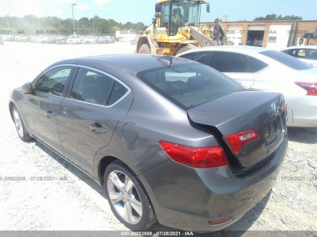 Photo 2 VIN: 19VDE1F31EE013566 - ACURA ILX 