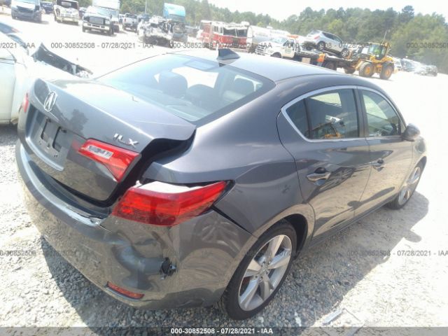 Photo 3 VIN: 19VDE1F31EE013566 - ACURA ILX 