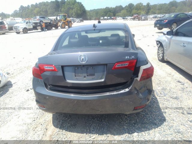 Photo 5 VIN: 19VDE1F31EE013566 - ACURA ILX 