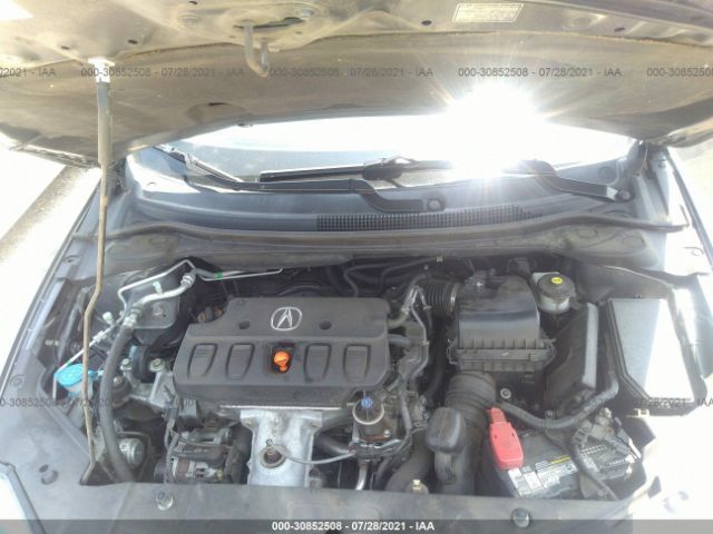 Photo 9 VIN: 19VDE1F31EE013566 - ACURA ILX 