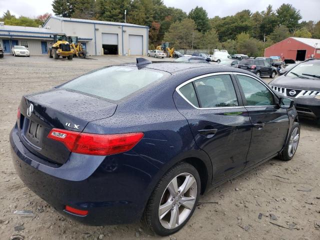 Photo 2 VIN: 19VDE1F31EE013924 - ACURA ILX 