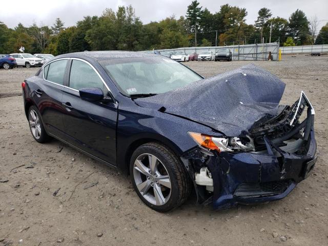 Photo 3 VIN: 19VDE1F31EE013924 - ACURA ILX 