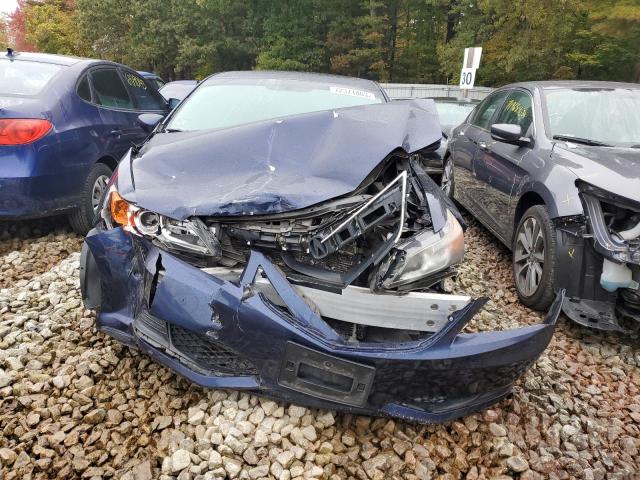 Photo 4 VIN: 19VDE1F31EE013924 - ACURA ILX 